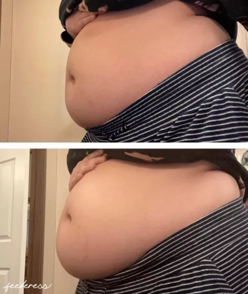 January ➡️ October by feederess