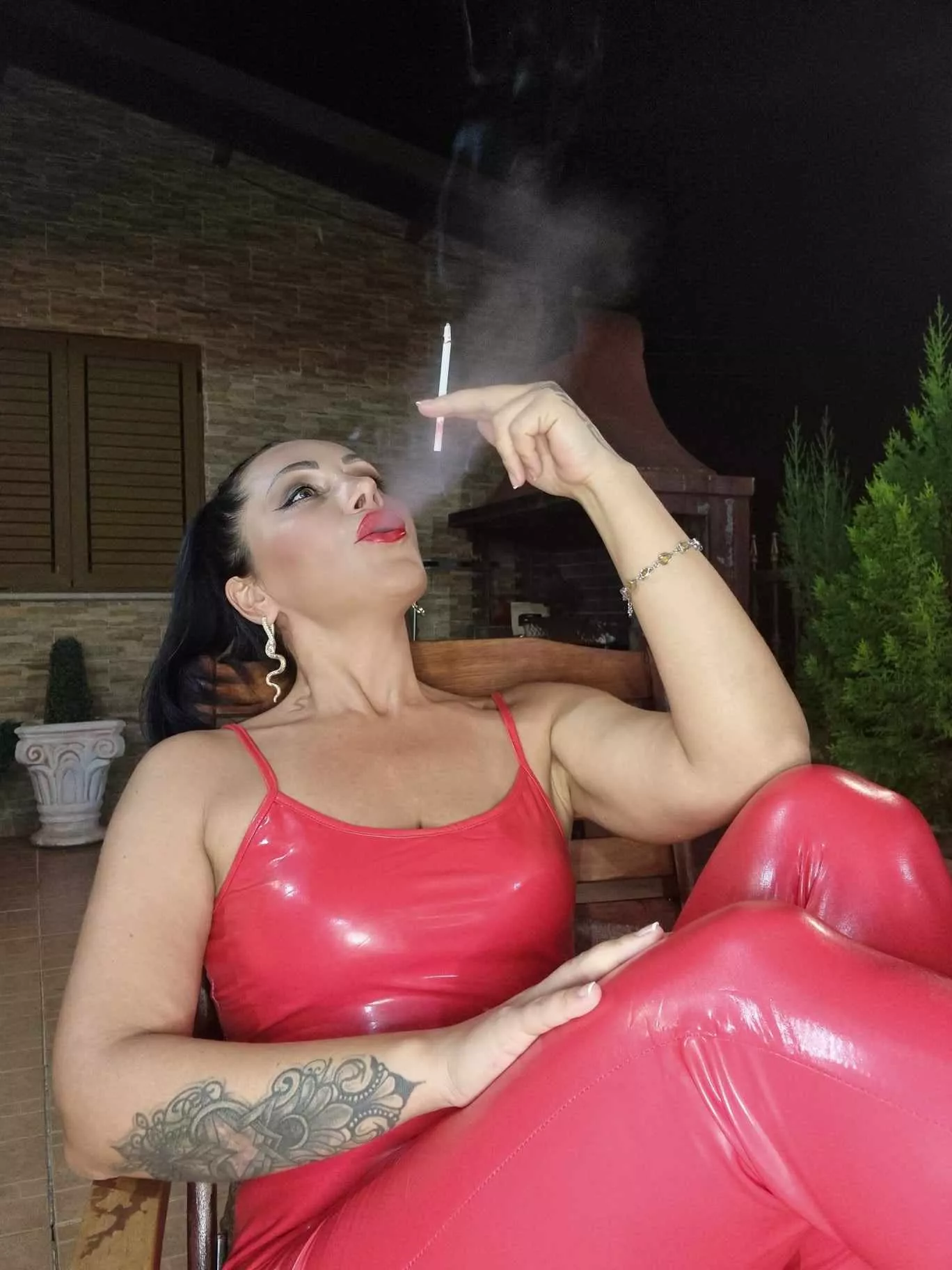 Jason or Freddie? posted by Miss_Maxine