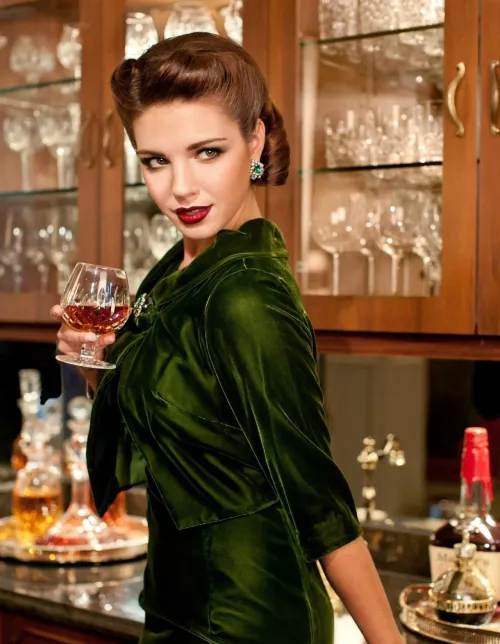 Jessica Ashley by summermadness89