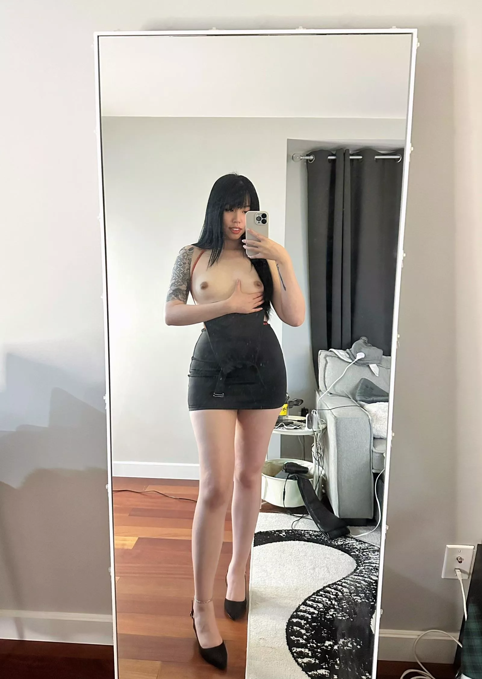 Just because they’re small doesn’t mean they’re less fun! posted by msbun