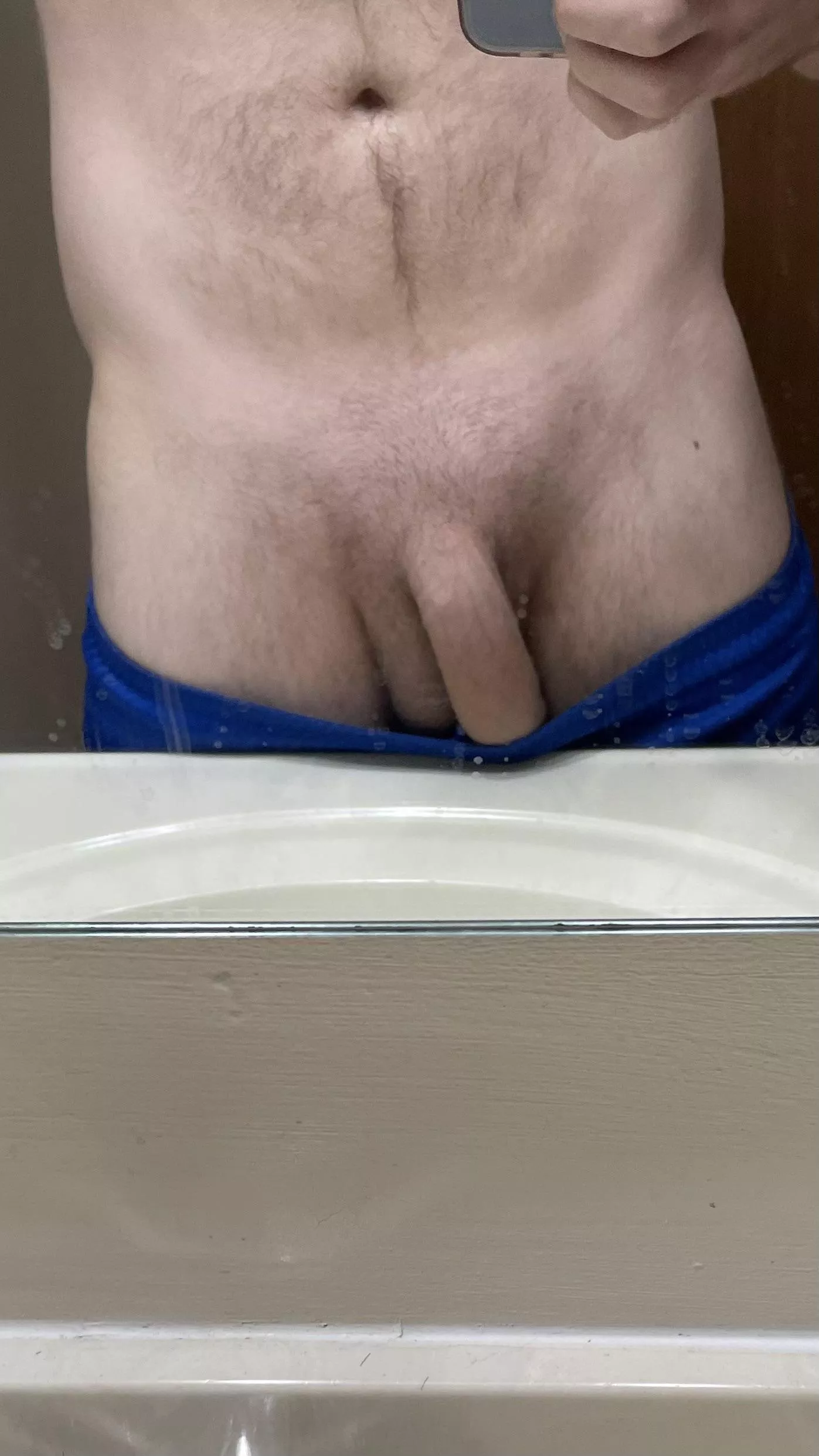 Just wait until you see the rest posted by biggernlonger