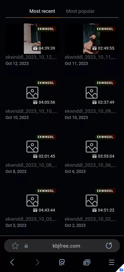 KBJFree, no longer free. Anyone knows more about this please? by Glittering_Fan_8391