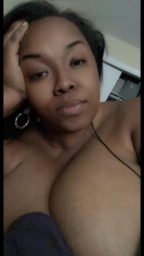 Keisha (@doubledkeisha) by Lilblackd21