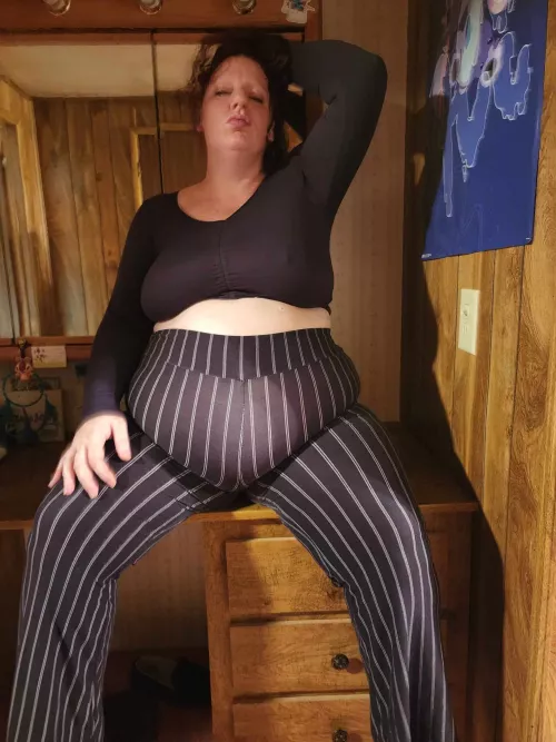 Late night fun by Leadsoulreaper