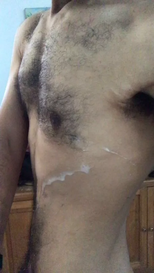 Lick it off! by Over_Relationships