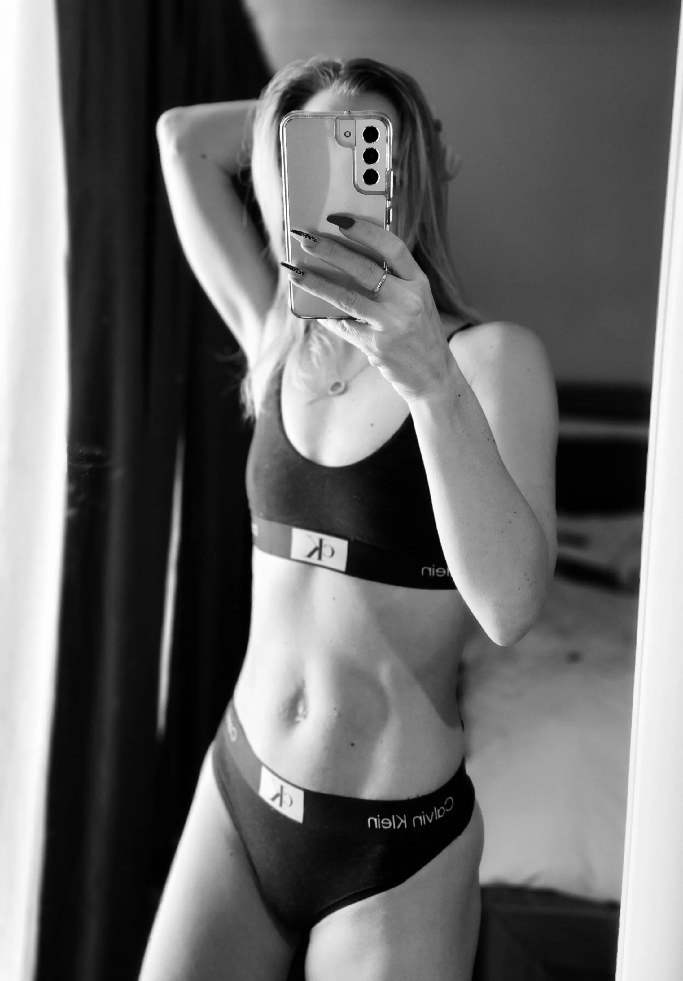 Love a matching set posted by UVAus