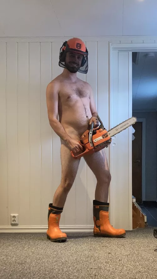 (M) Felt I had to make it silly to have the confidence to post something like this by McStefan