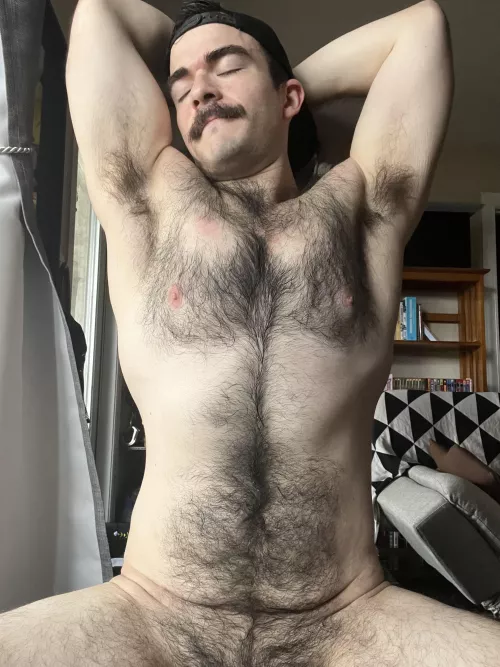 Mid lift pits are the best by AdjectiveOtter