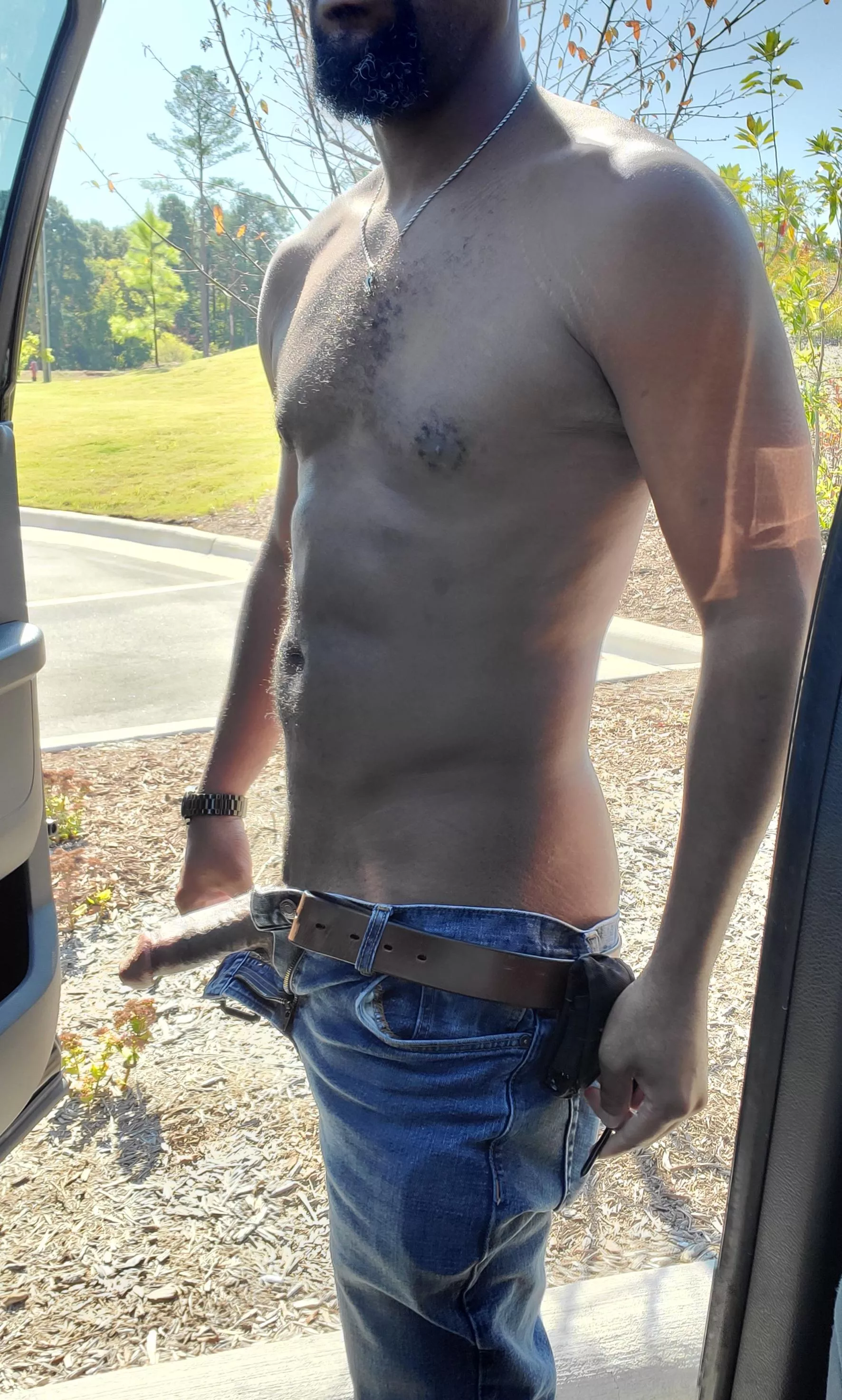 Midday break posted by BcoolandSexxxy