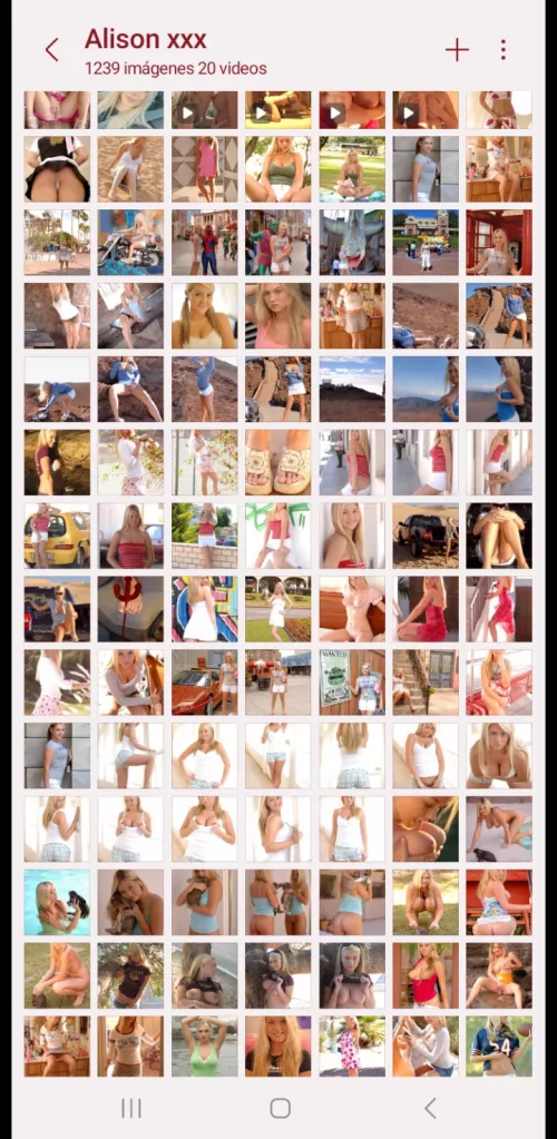 My Collection😍😍 by Fast-Assumption-7336