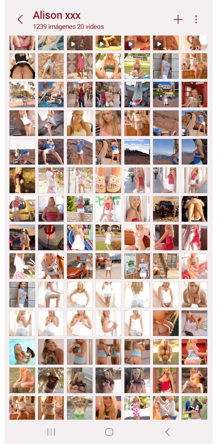 My Collection😍😍 posted by Fast-Assumption-7336