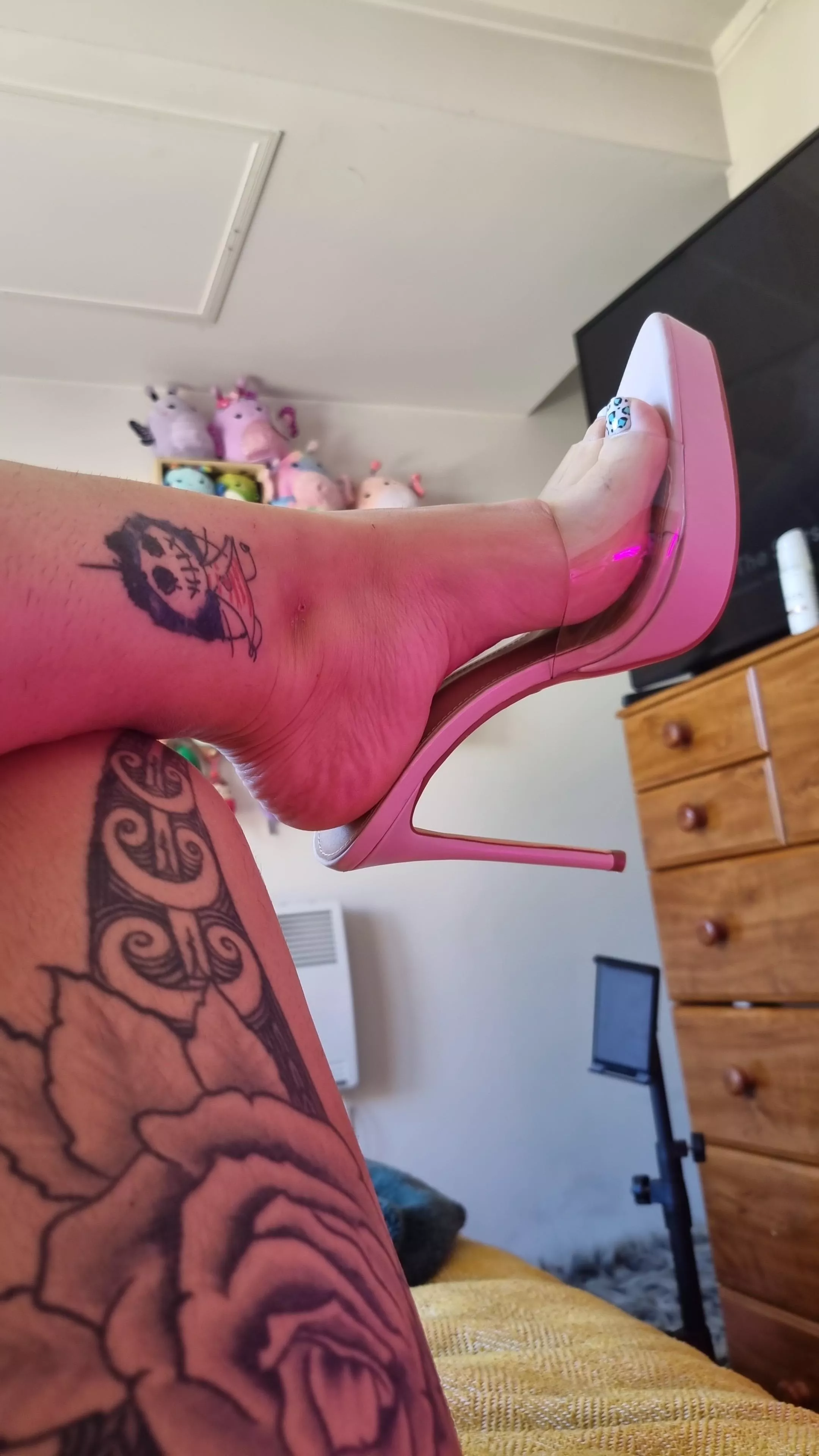 New set ♡ posted by miss_bubbleyum