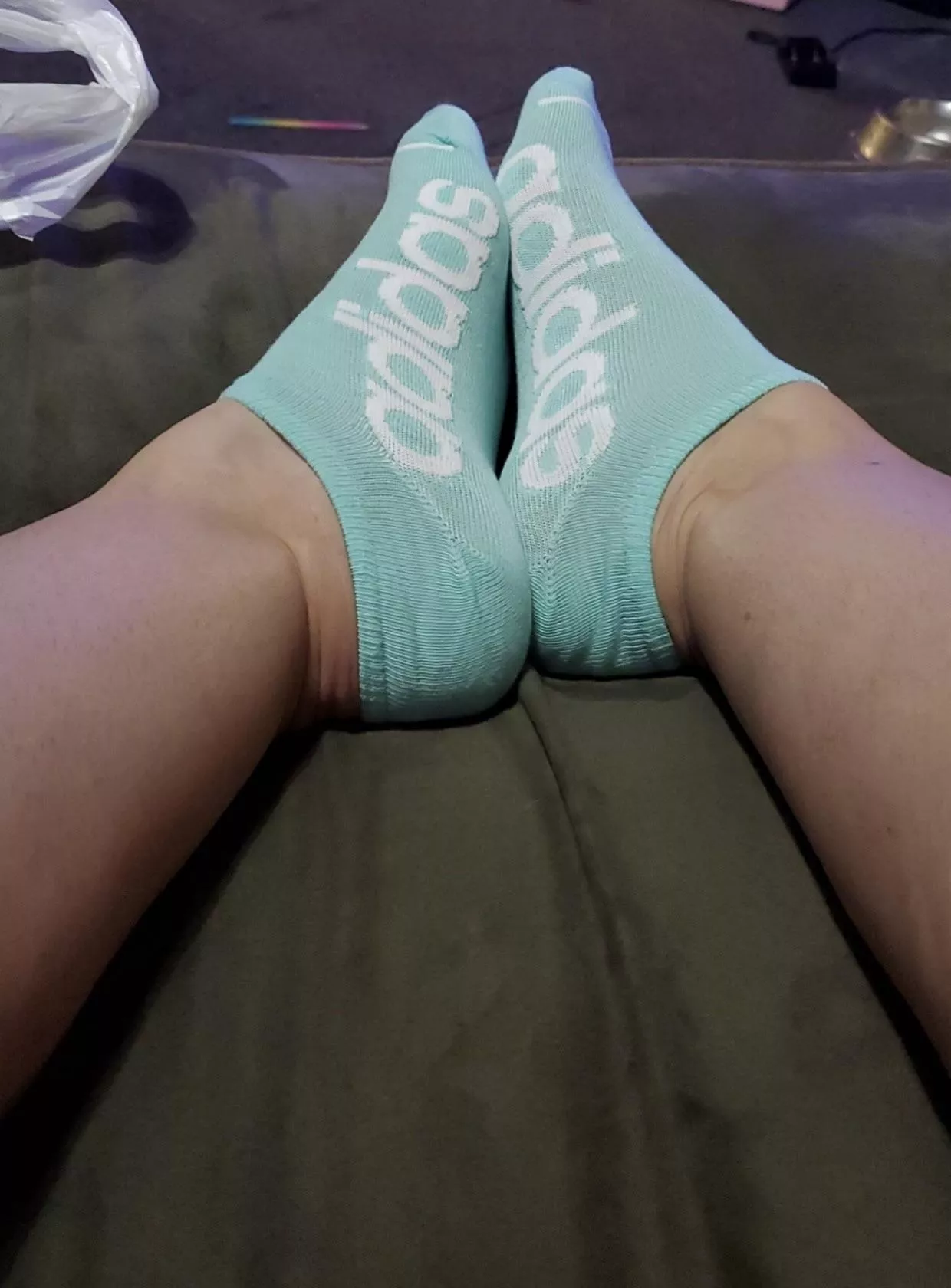 New to the community posted by Classic-Suit-3897