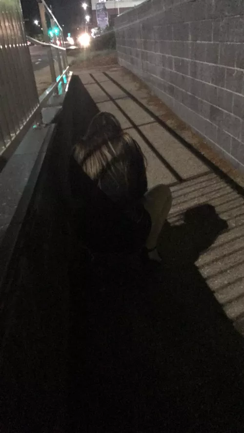 Night outs like this are fun by teehills98