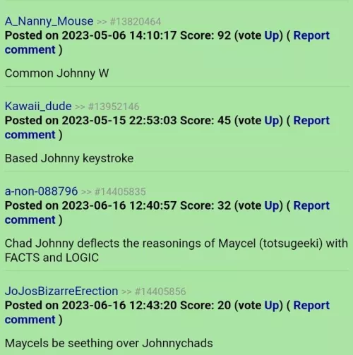 Not from PH but I thought this belonged here by TheCrazyCrew