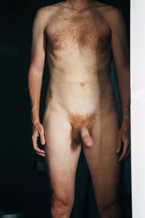 Oh hi there by myclassycock