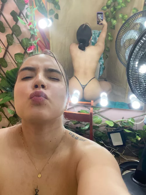 Omg ANTONELLACANO22 by AntonellaCano22