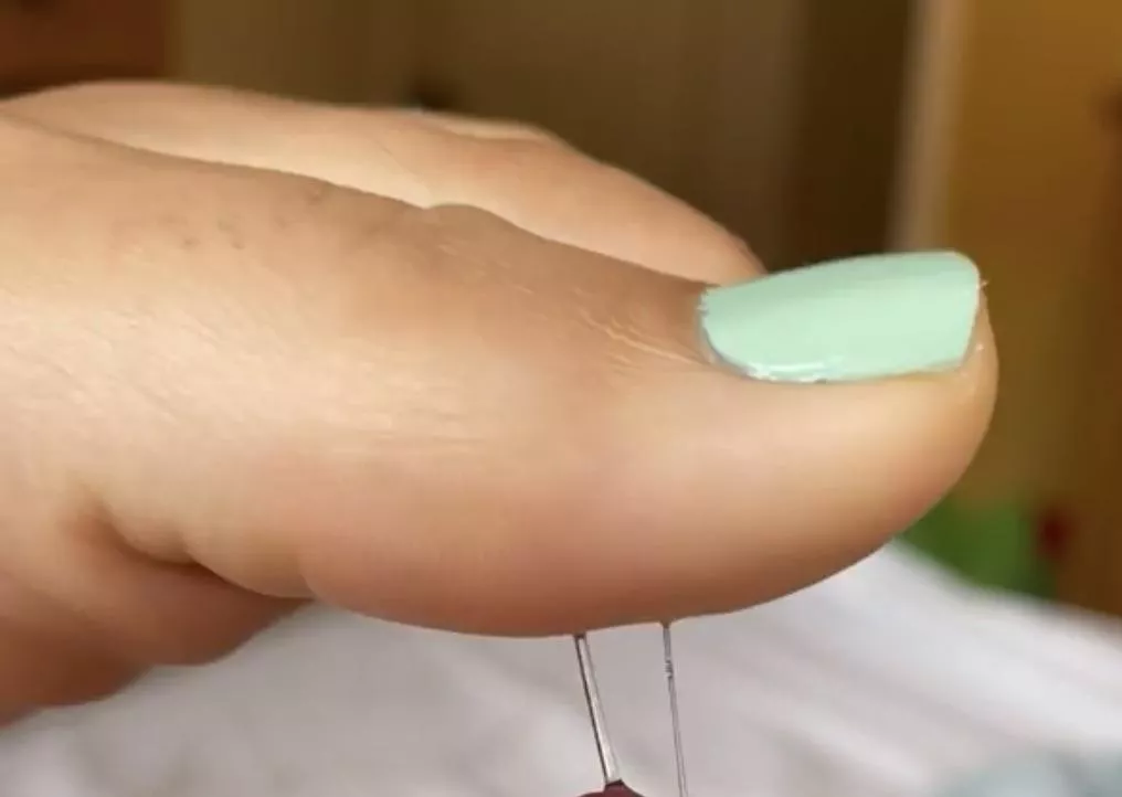 Ooo posted by Jamie1658