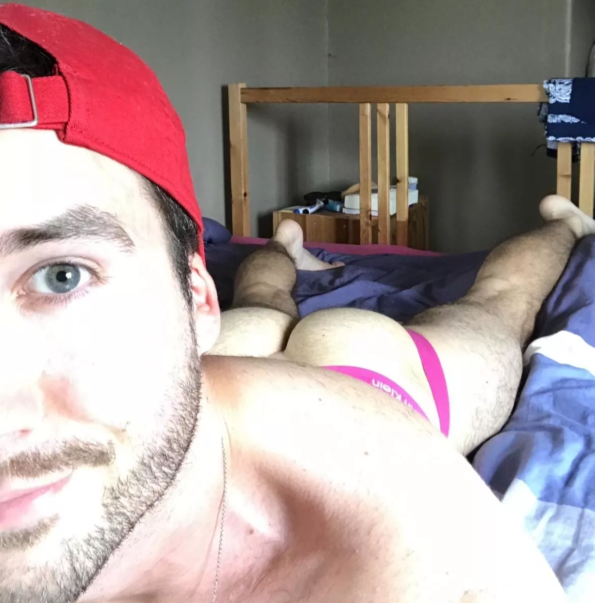 Pink ! posted by Chokolla