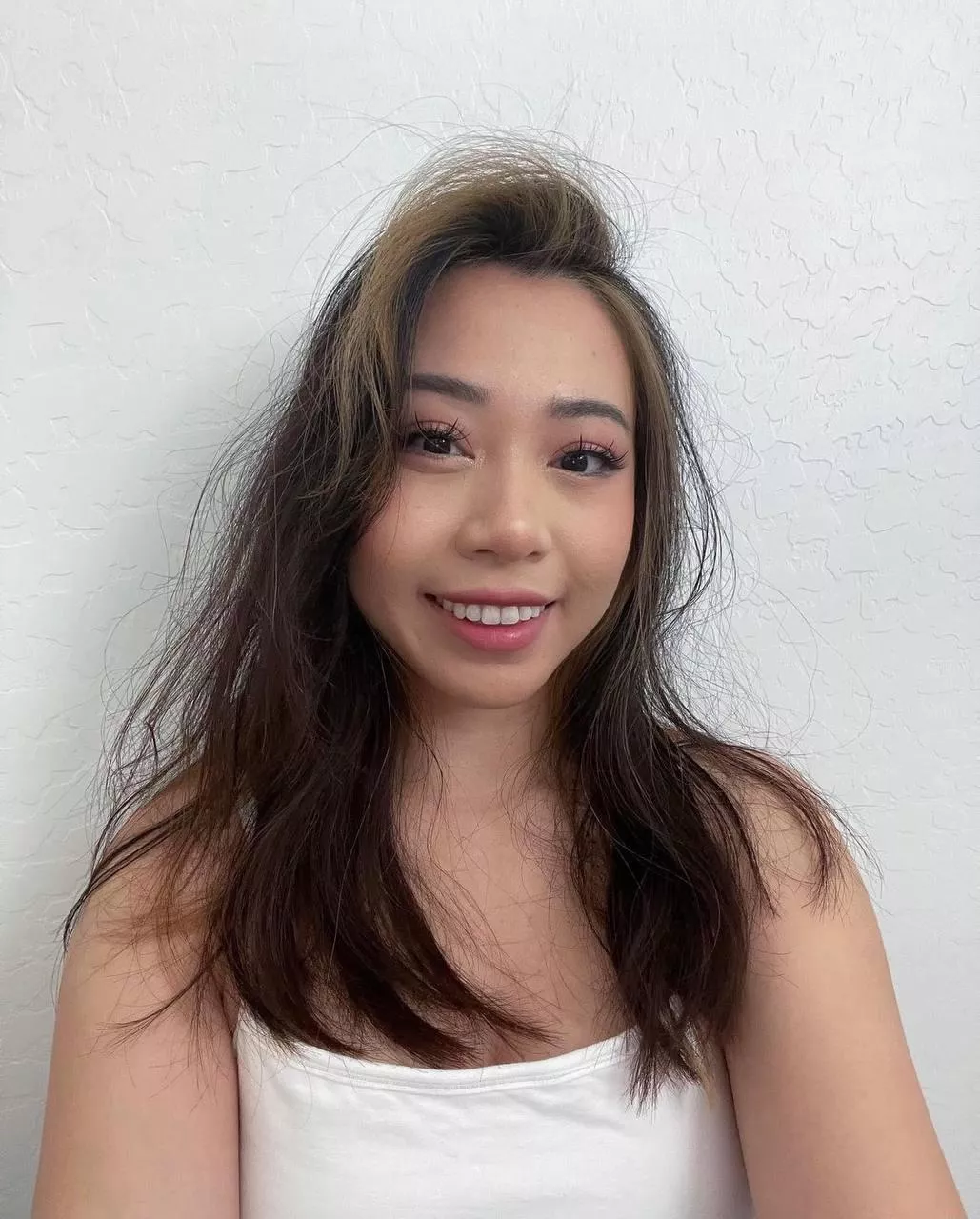 Pretty face posted by phoshodoe