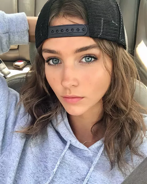 Rachel by NoBobcat1850