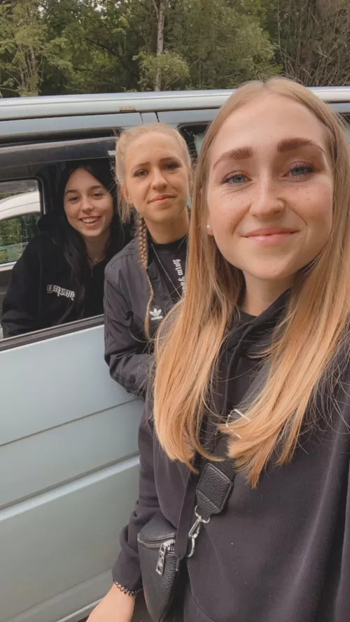 Rank them. by Glad-Pick1931