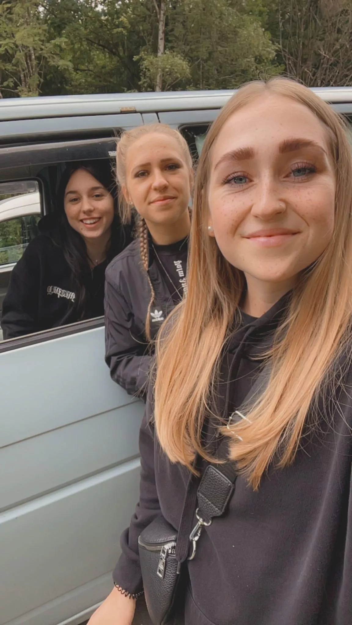 Rank them. posted by Glad-Pick1931