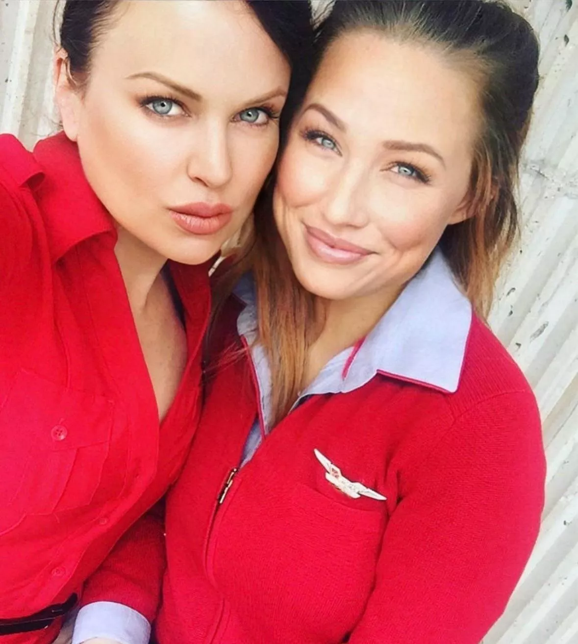 Serious or Smiles posted by exitsierra