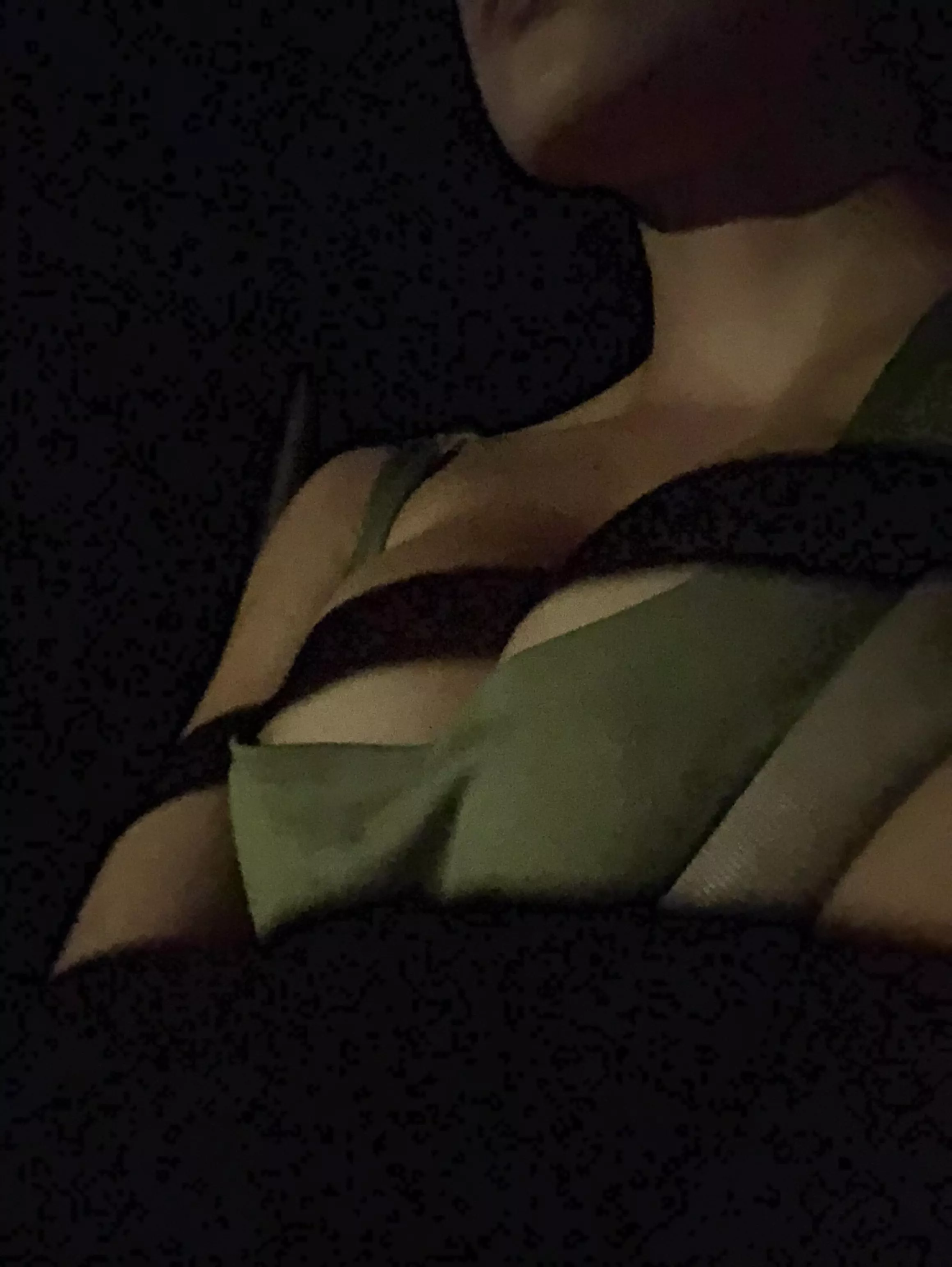 Shadow [f]eeling posted by Mmm_mm_mm_mmm