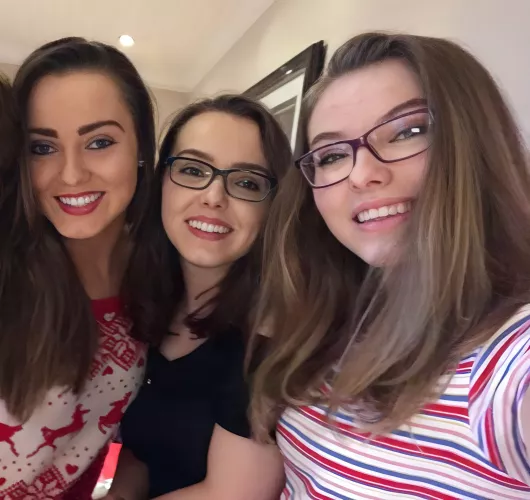 Sister Sister [3] by fitmk5659