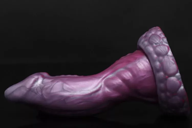 Slasher Silver Color by Naughty_Buns