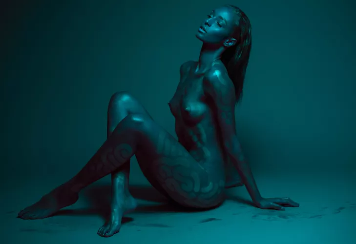 Taylor Hammonds by badkoon