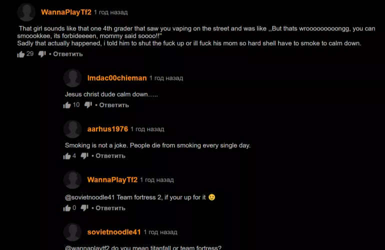 The struggle to get the name right. What's the right one? by DaiaSweet