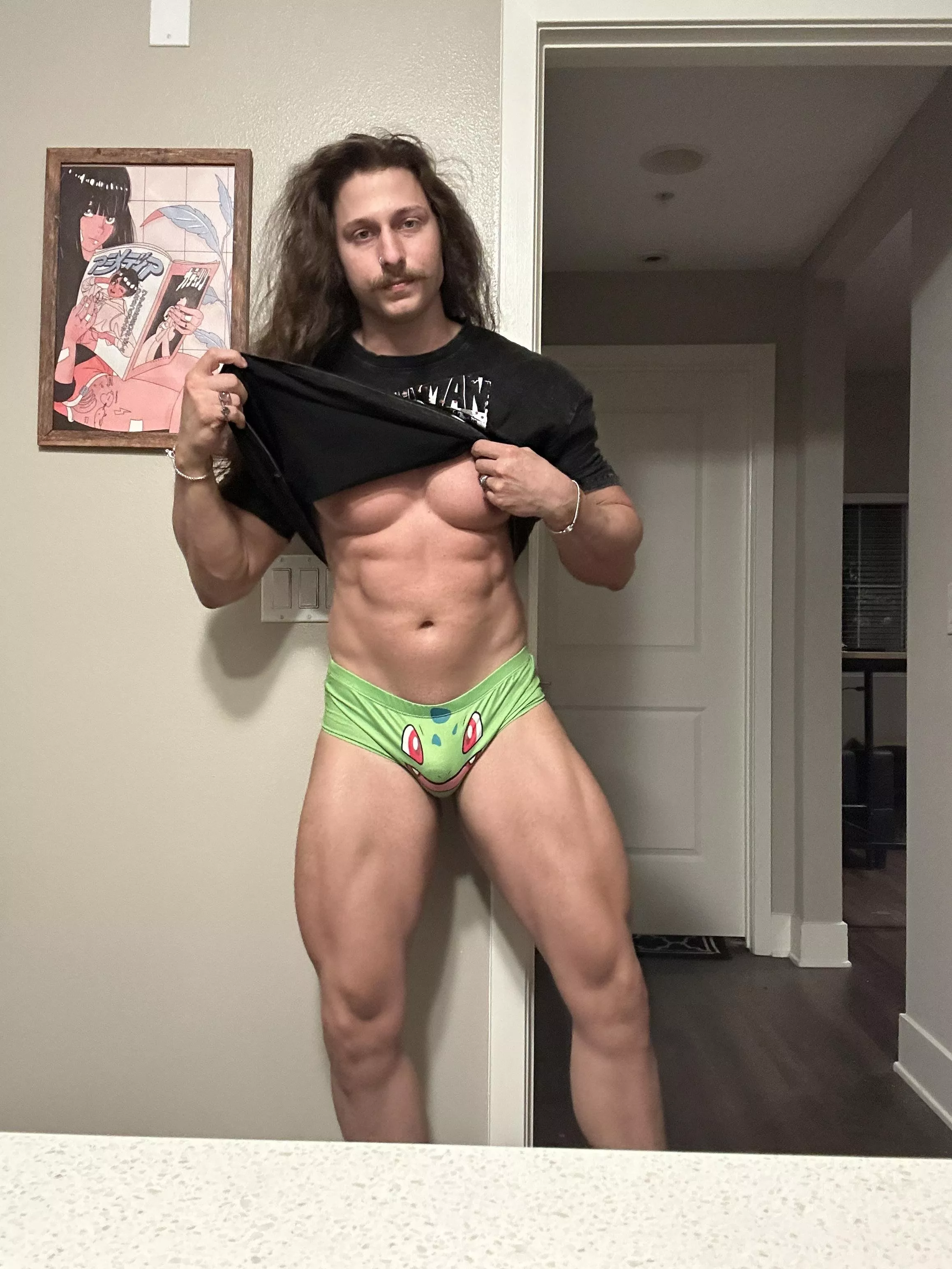 These really show off my bulge posted by DannyKoolaid