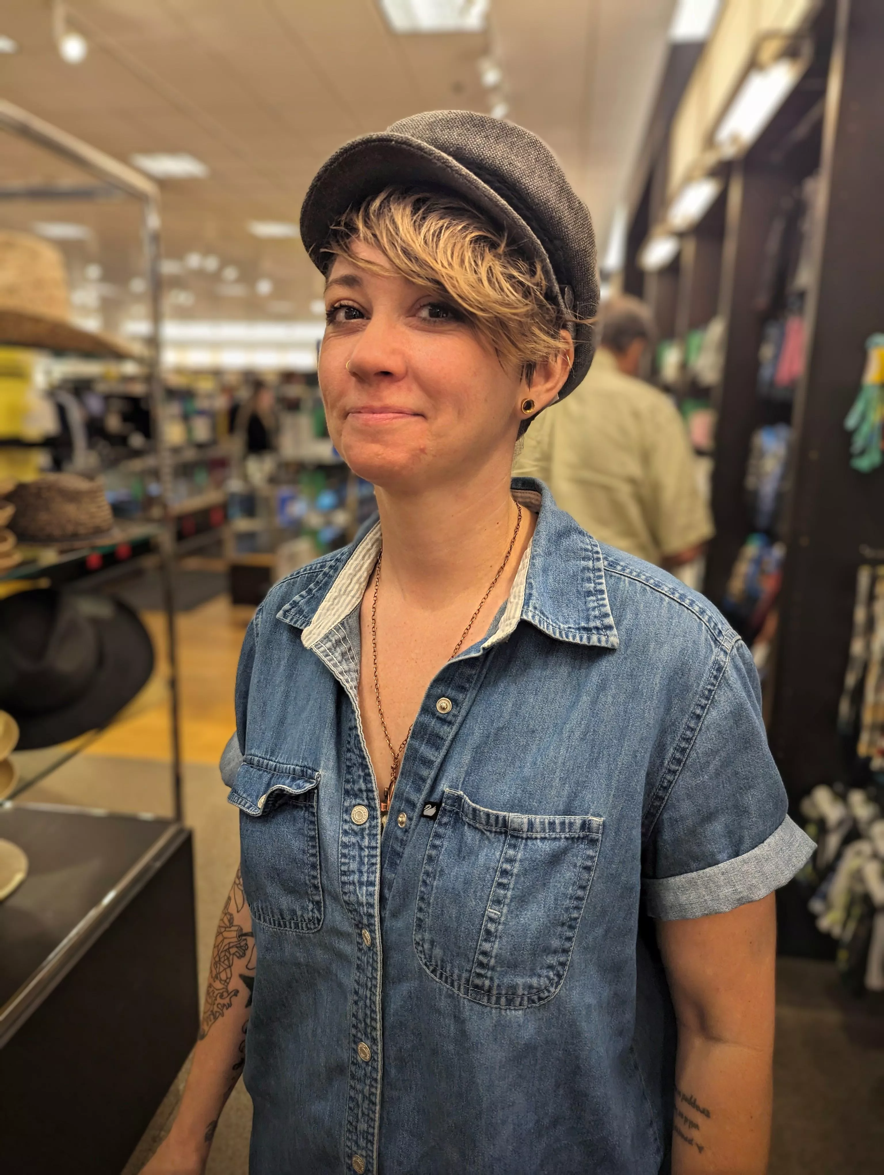 This boi's birthday is coming. Can you guess how old they're turning? posted by Minimum_Decision_135