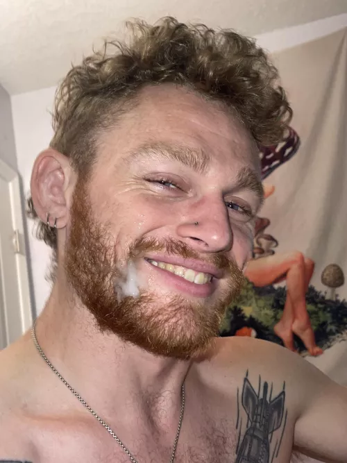 Wanna taste it? by TheWayneBoston