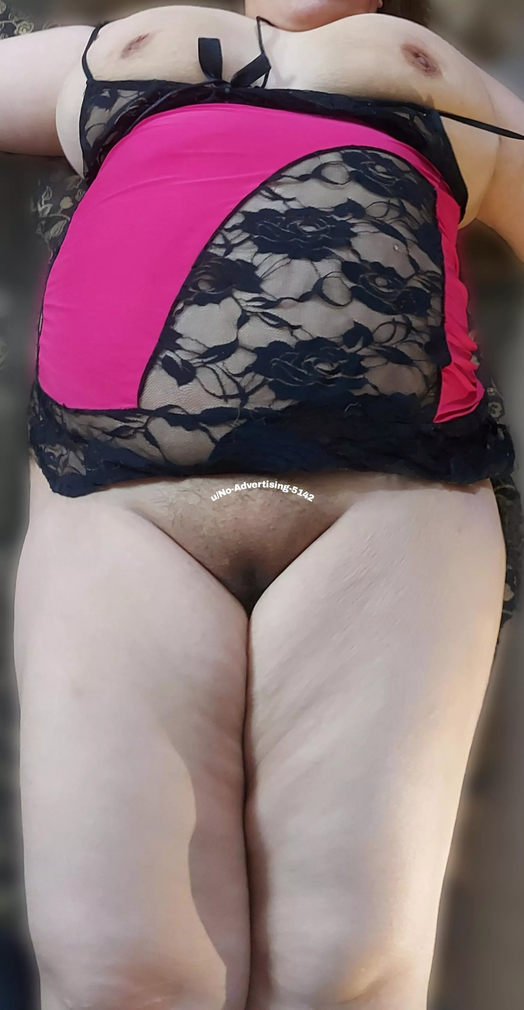 What do you think of hairy pussy?[h]😁 posted by No-Advertising-5142