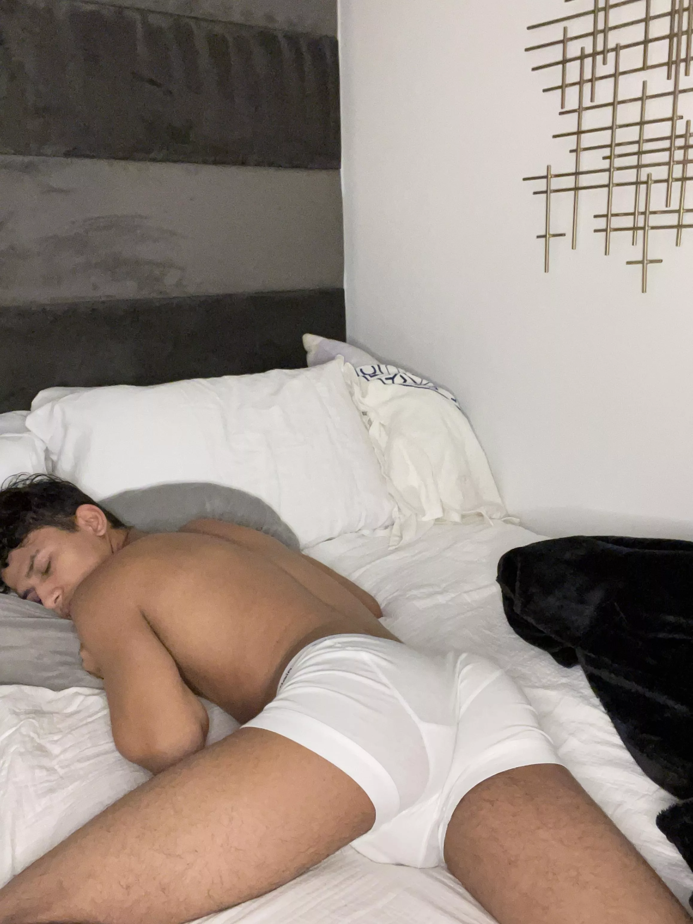 What if we were 'just friends' and I sent you this?? posted by farawayValerian