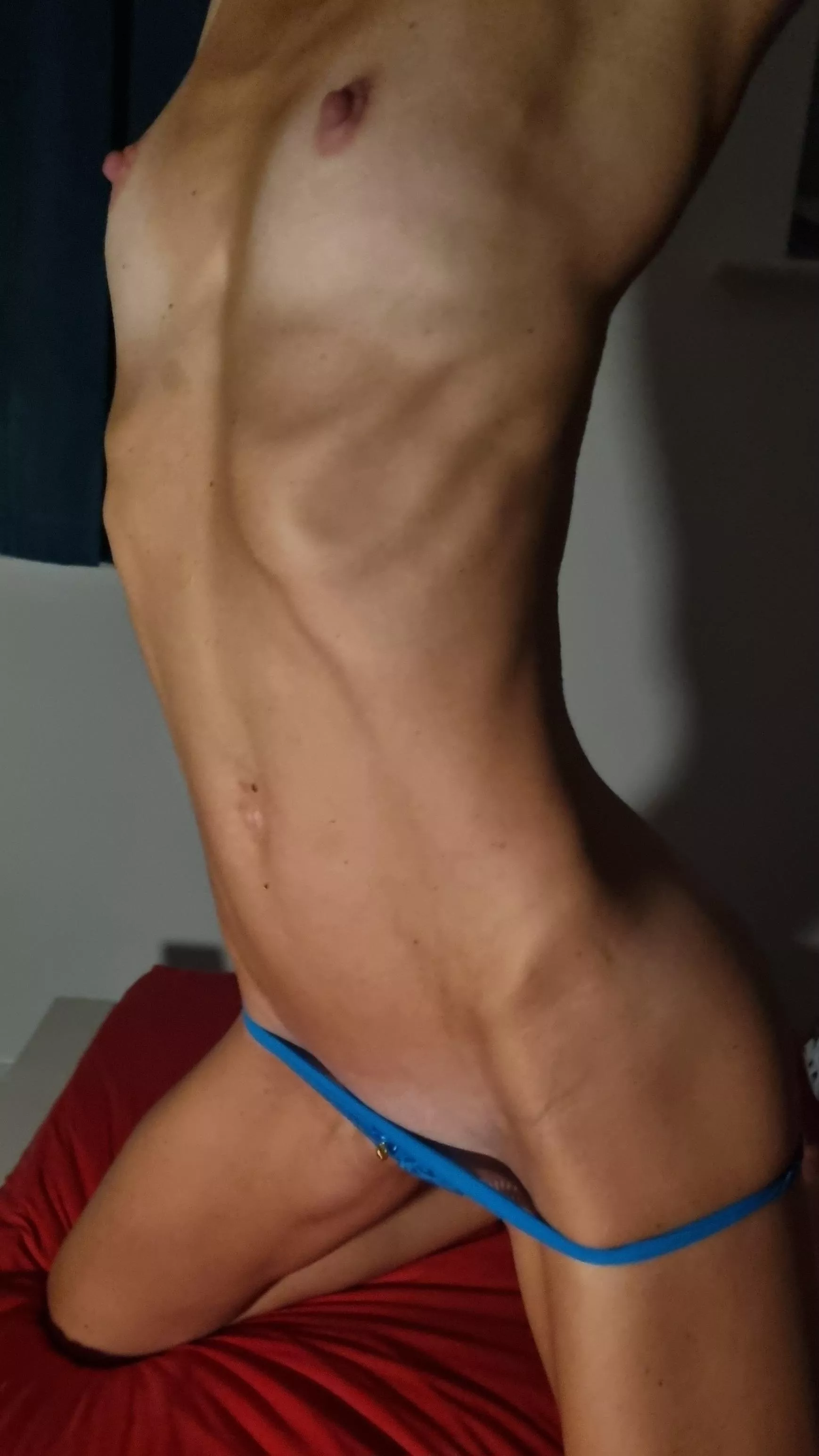 What would you like to do with them posted by laceypetite