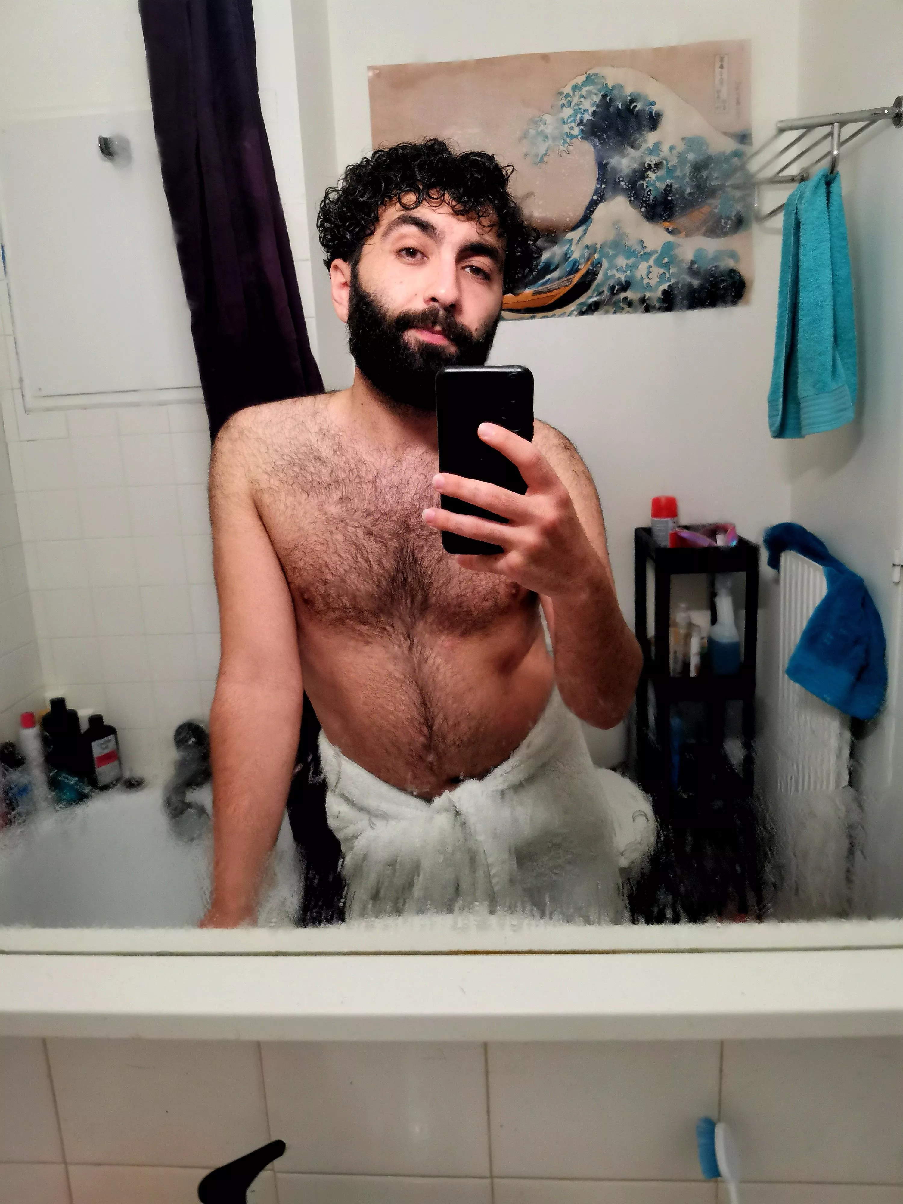 What's up my fellow otters! posted by Ashdaher