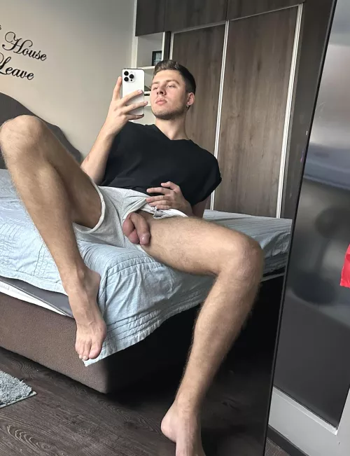 Who's mouth can I use? by DirtyCountryman