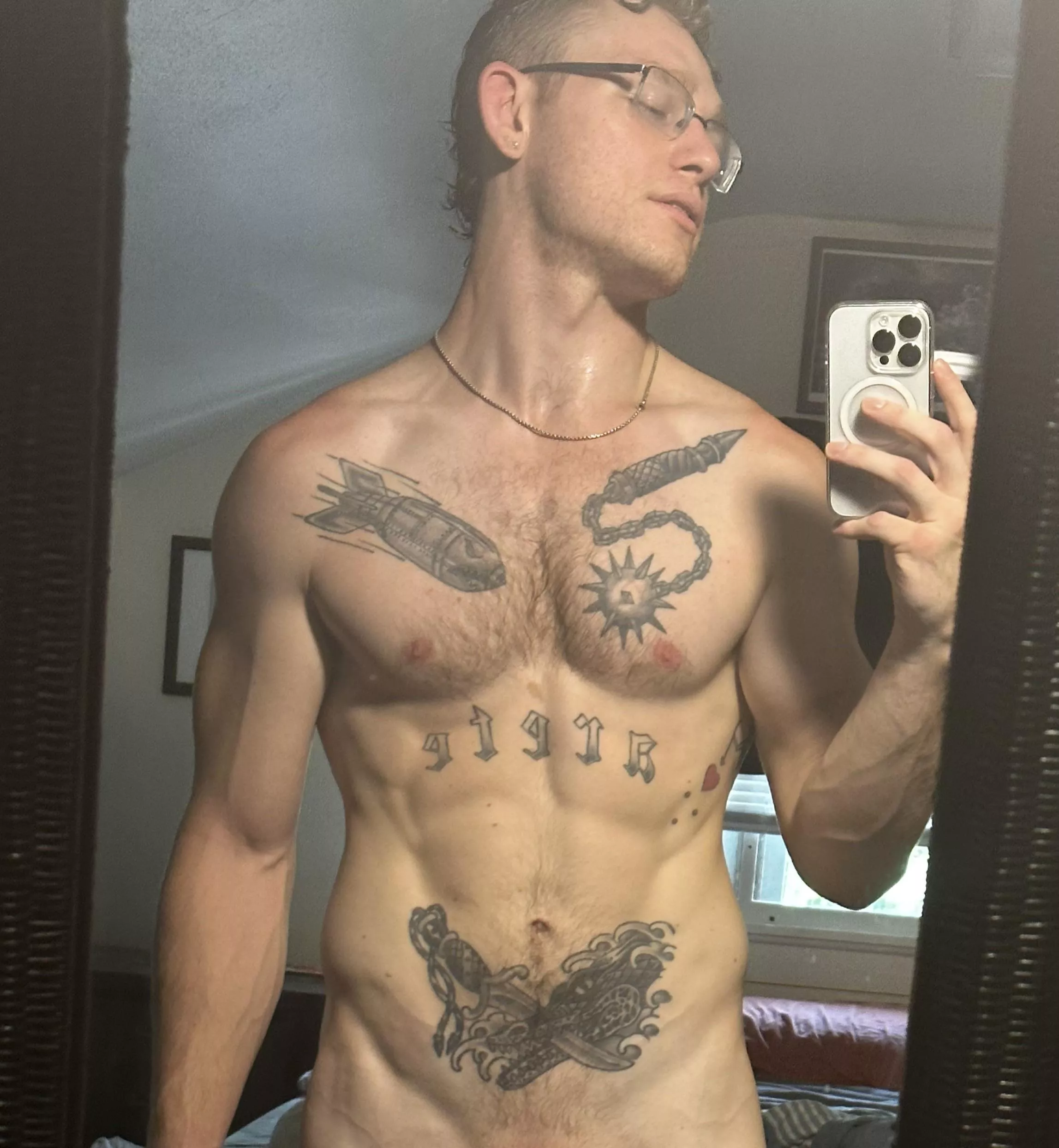 Would you get on your knees for daddy? posted by TheWayneBoston