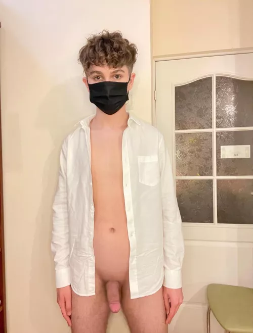 Would you suck off a school boy? 😘 by aaron__prince