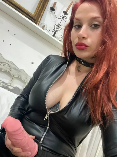 You come home from work and I say 