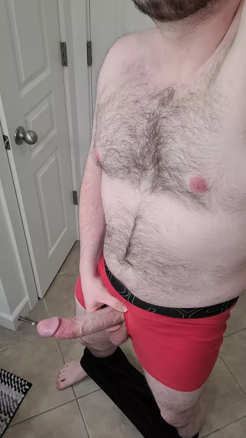 You know you want a taste by The_Dadliest_Bod