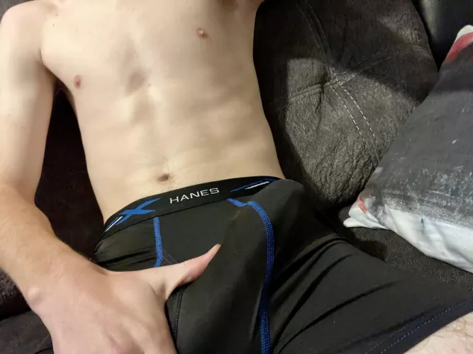 You totally can’t tell ;p by 8In_Texan