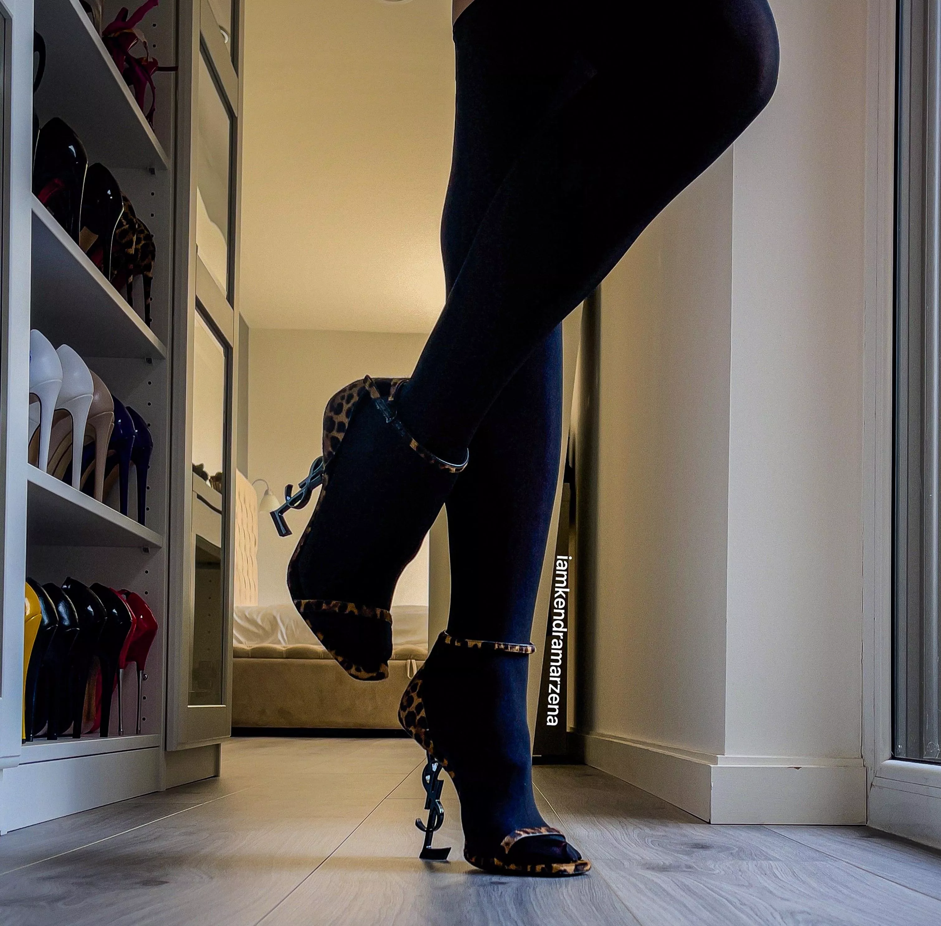 YSL posted by kendra_marzena