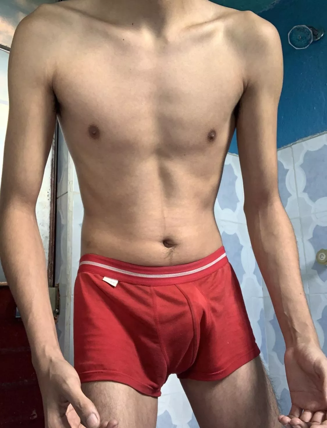 (19)my pants are down what's the next step?🫣😳🤤🍆 posted by kiriii_ku