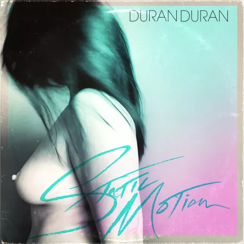 Album cover by Art_Jackalope