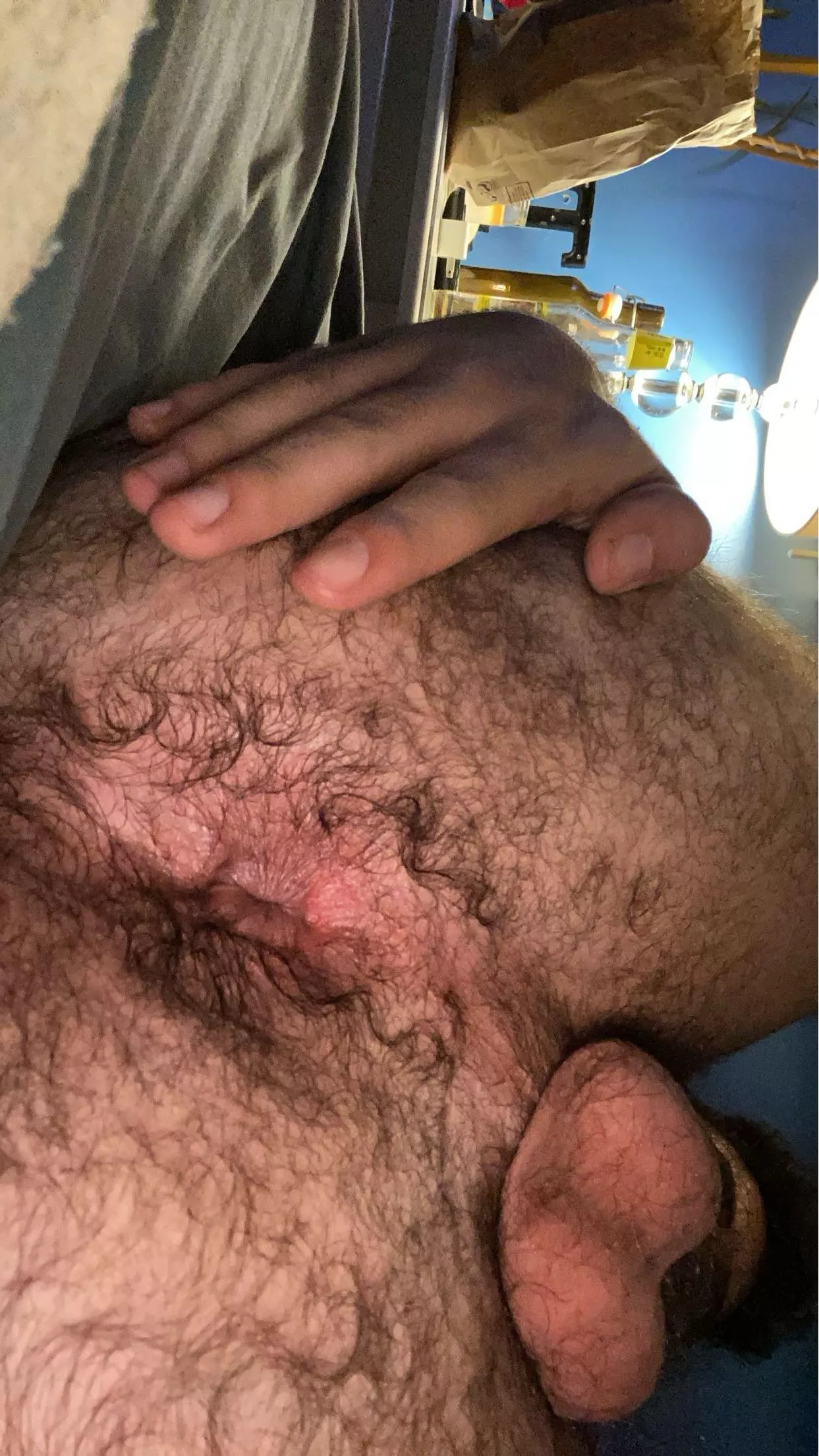 All for you posted by hairyguy2002